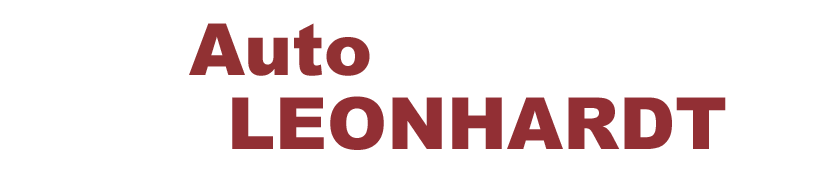 Automobile Leonhardt in Stollberg bei Aachen
