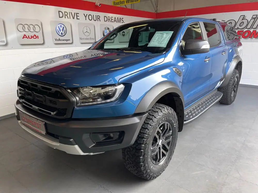 Automobile Leonhardt in Stollberg bei Aachen