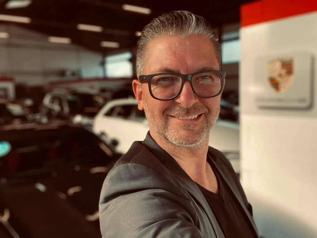 Nils Leonhardt | Automobile Leonhardt in Stollberg bei Aachen